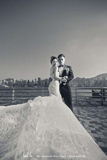 我的宣言 | 香港婚禮攝影 HK Wedding Photography