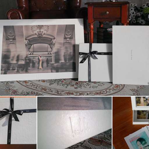 Canvas, Album, Photostand 價格及款式