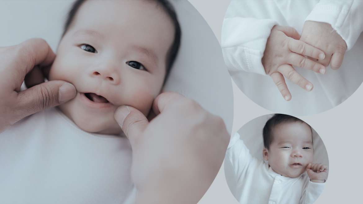 Baby Photography｜嬰兒攝影