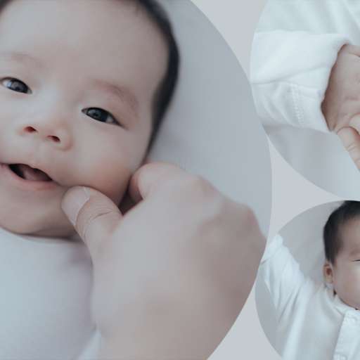 Baby Photography｜嬰兒攝影
