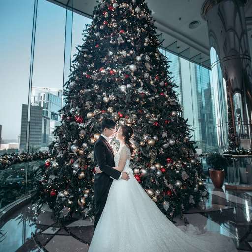 【律師們的愛】 | Big Day Photo | 香港婚禮攝影